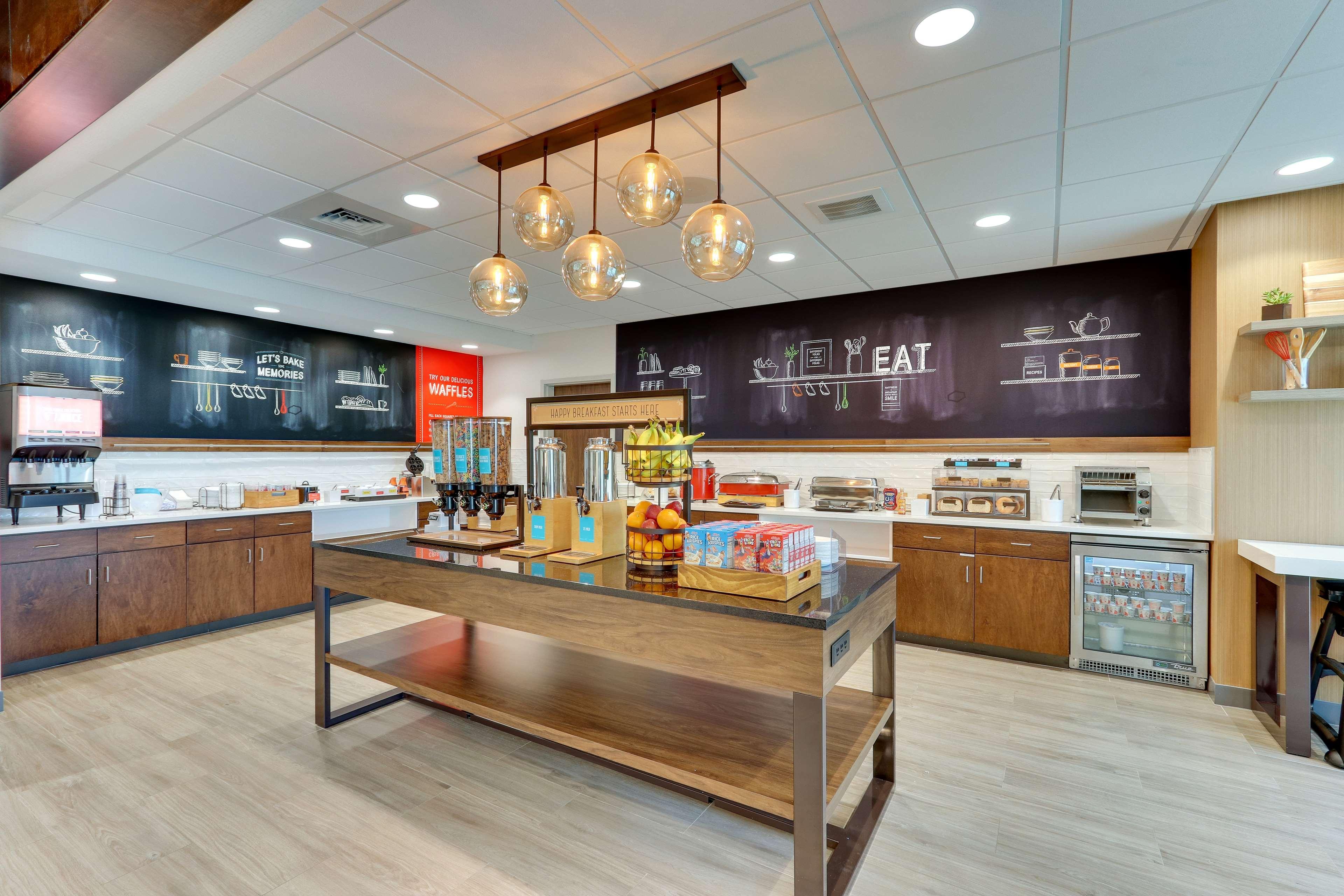 Hampton Inn Lebanon, In エクステリア 写真