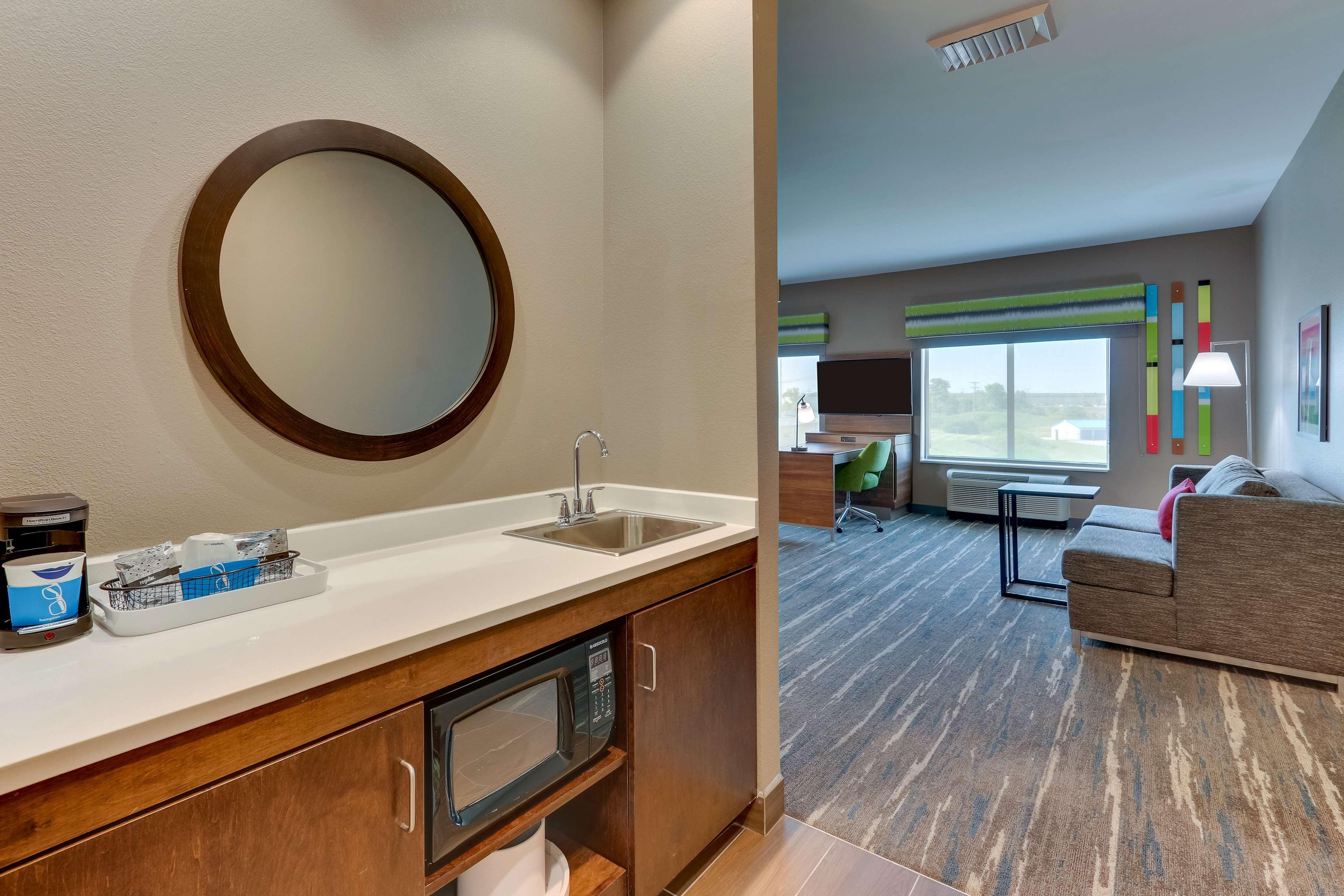 Hampton Inn Lebanon, In エクステリア 写真
