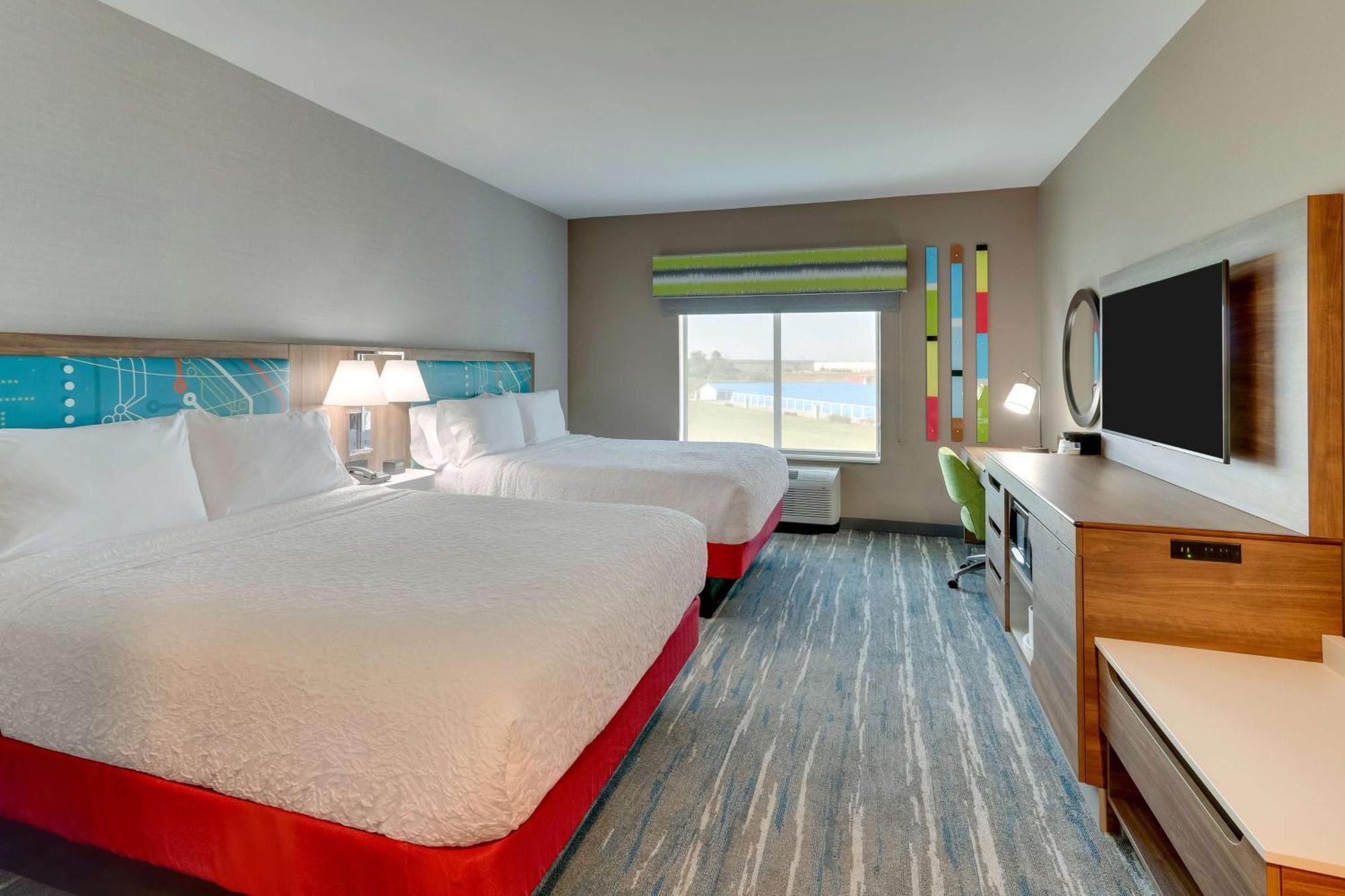 Hampton Inn Lebanon, In エクステリア 写真
